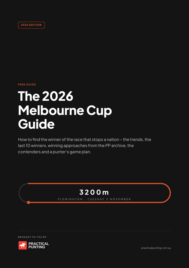 Free Melbourne Cup Preview and Tips guide