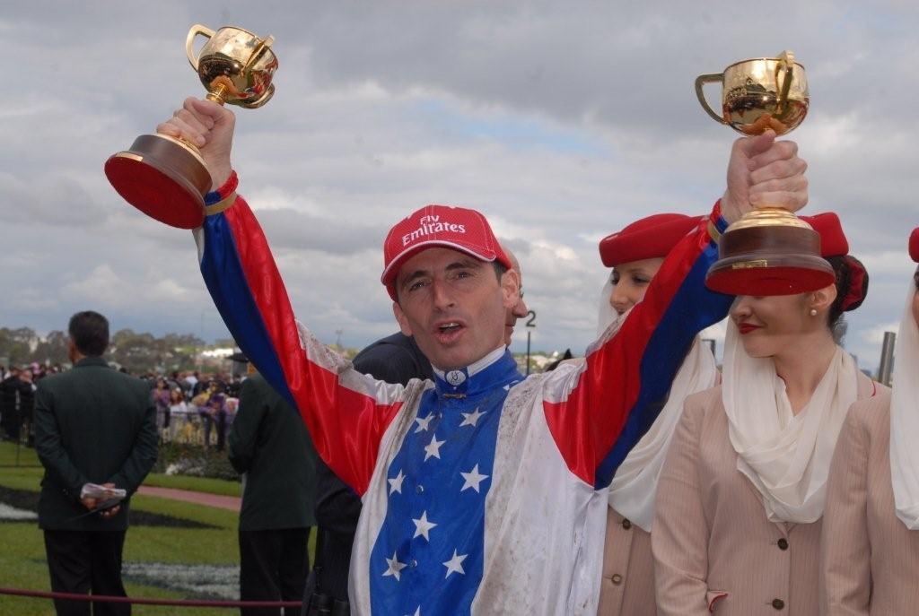 Melbourne Cup