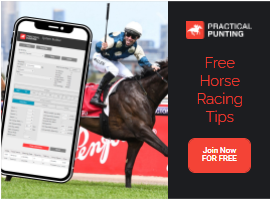 Horse Racing Tips