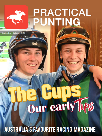 Melbourne Cup Free Tips