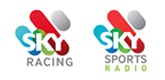 Sky racing