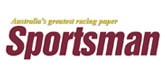 Sports man