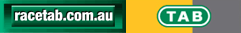 RaceTAB NSW TAB