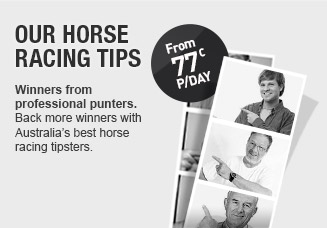 Read our horse racing articles » Get horse racing tips » Get your ...