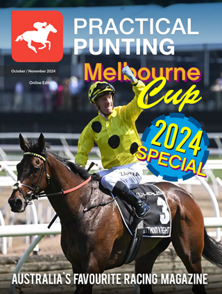 Melbourne Cup Tips